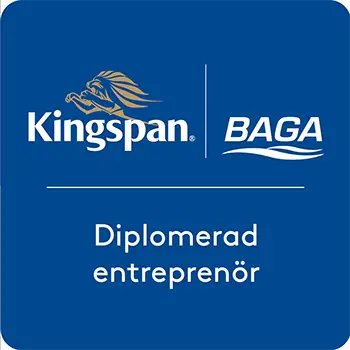 Kingspan BAGA