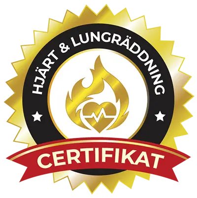hlr certifikat