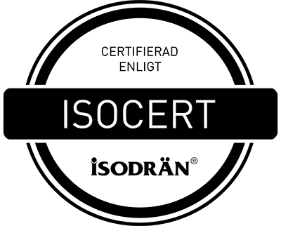 isocert isodrän